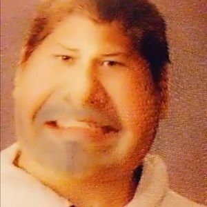 Meet your Posher, Caleb